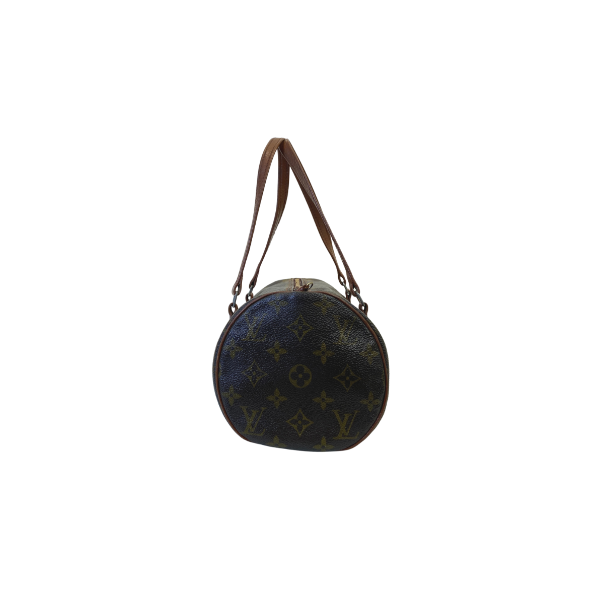 Louis Vuitton Louis Vuitton Papillon 30 Monogram Canvas - Handbags - Etoile Luxury Vintage
