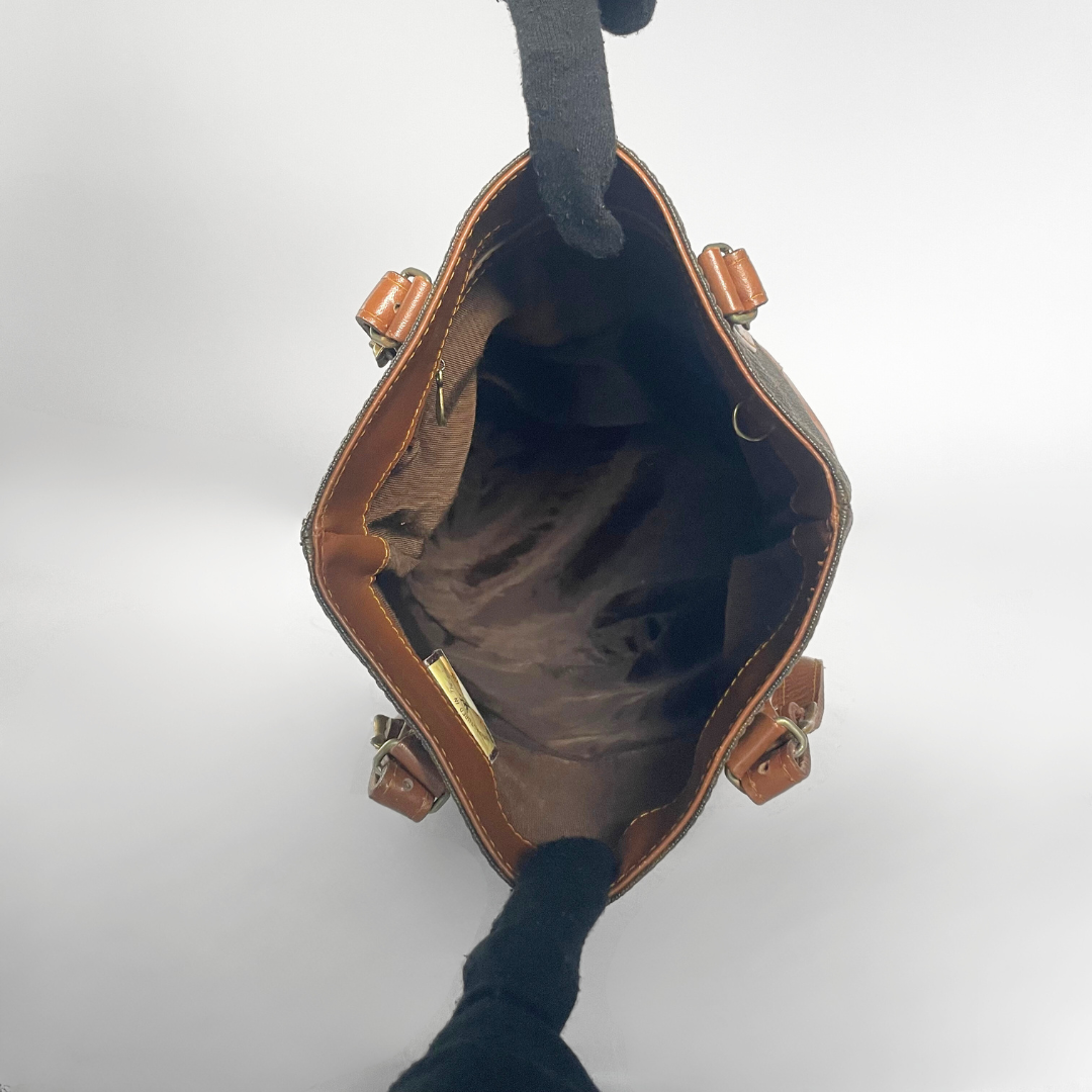 Louis Vuitton Bucket Bag USA-Monogramm-Leinwand