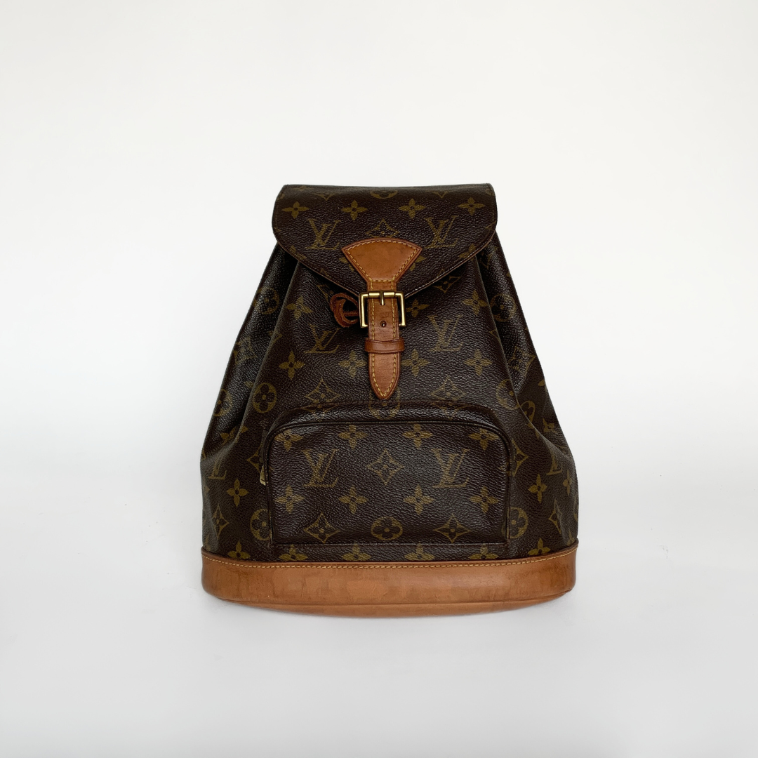 Vintage Louis Vuitton Taske