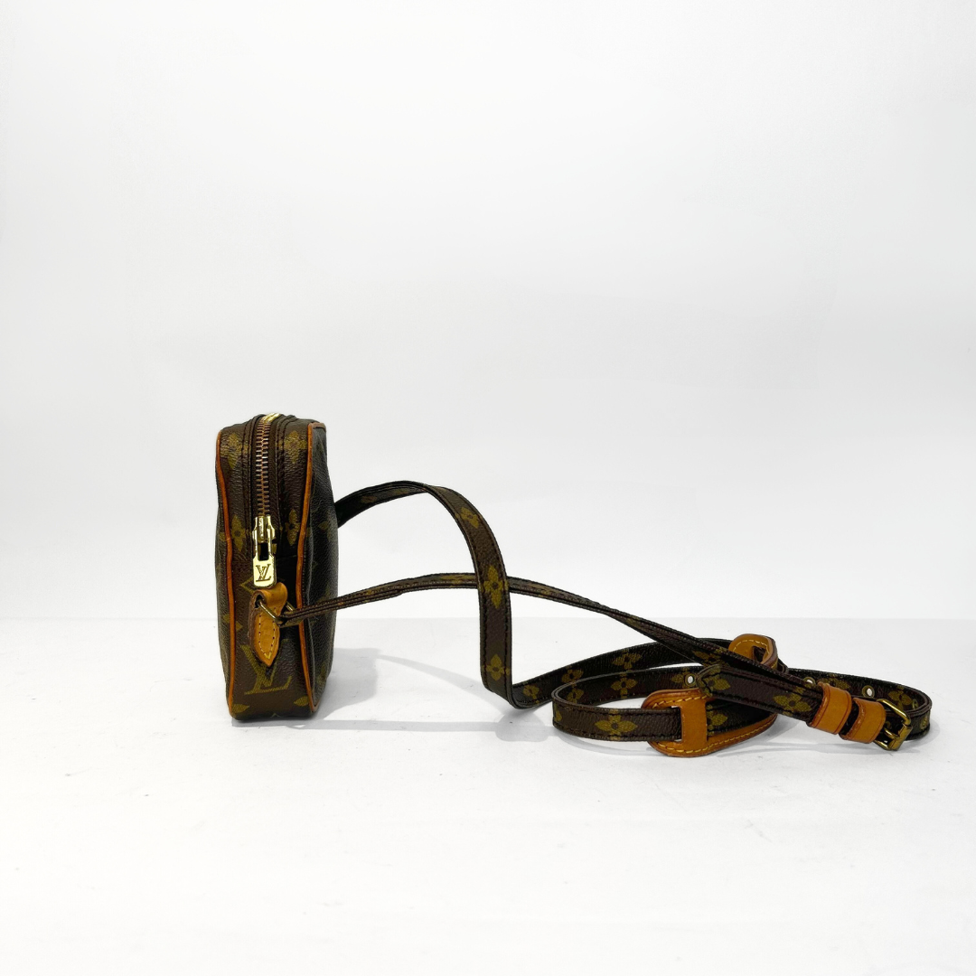 Louis Vuitton Danube Mini Monogram Canvas