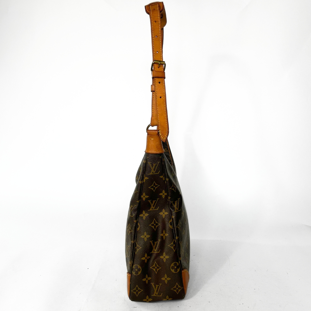 Louis Vuitton Boulogne GM Monogram Canvas