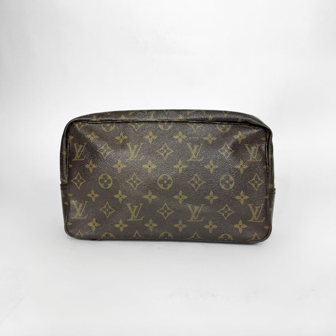 Louis Vuitton Toiletry Bag