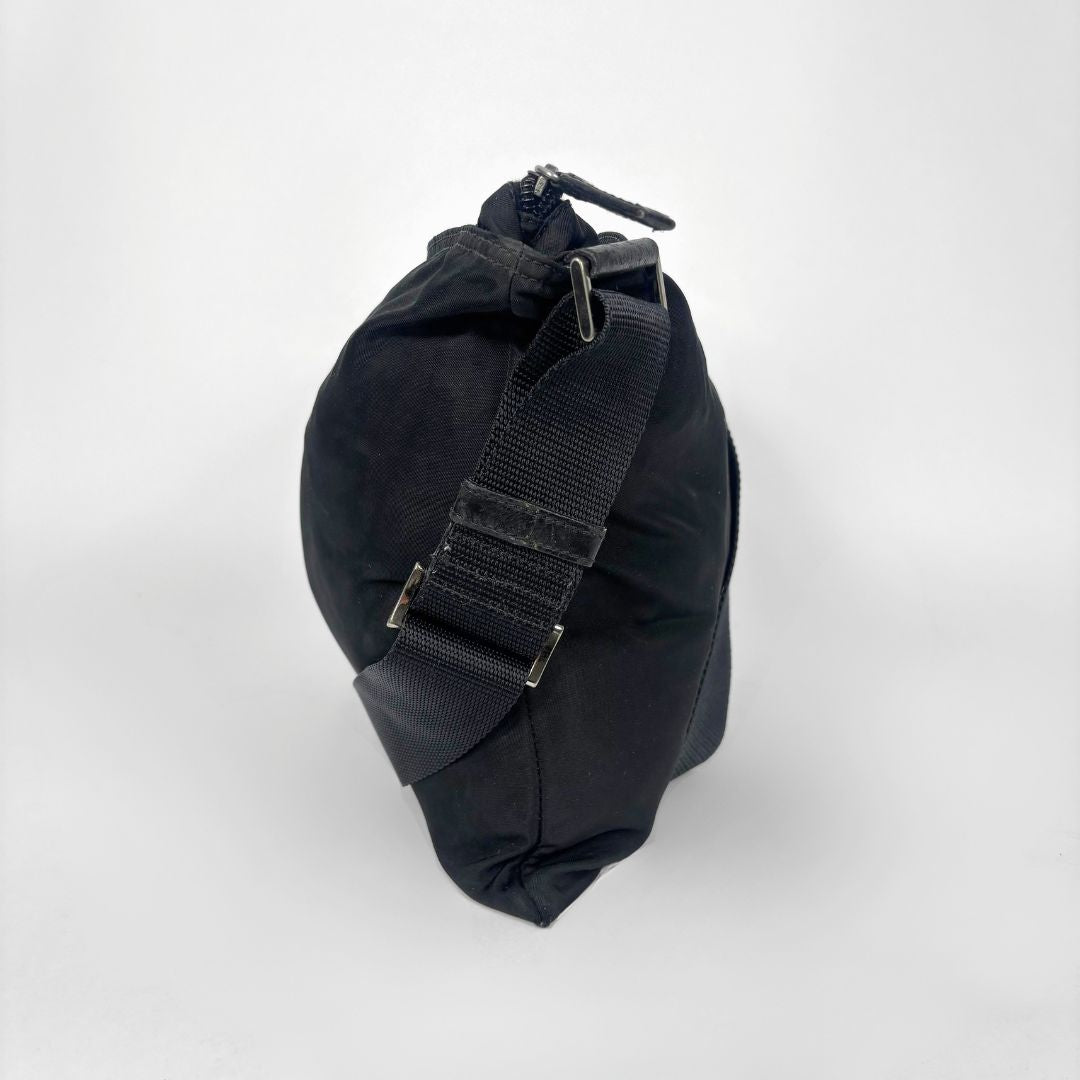 Prada Crossbody Bag Nylon