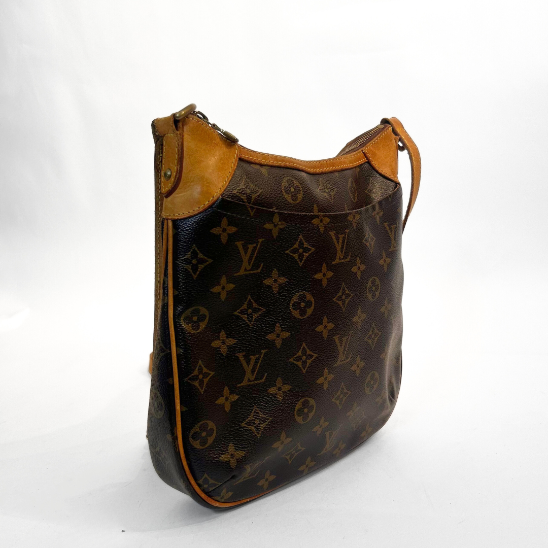 Louis Vuitton Odeon PM Monogram Canvas