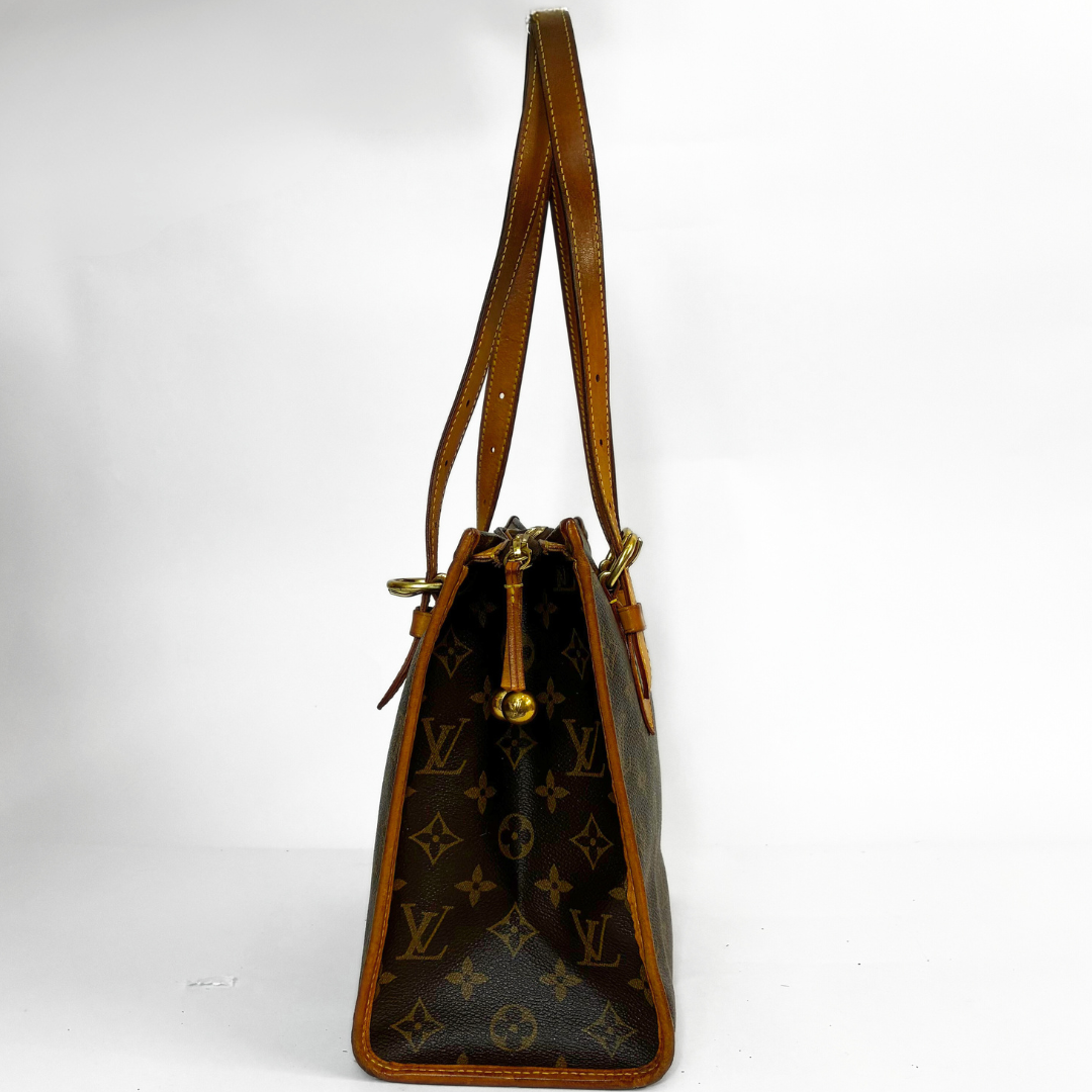 Louis Vuitton Popincourt Monogram Canvas