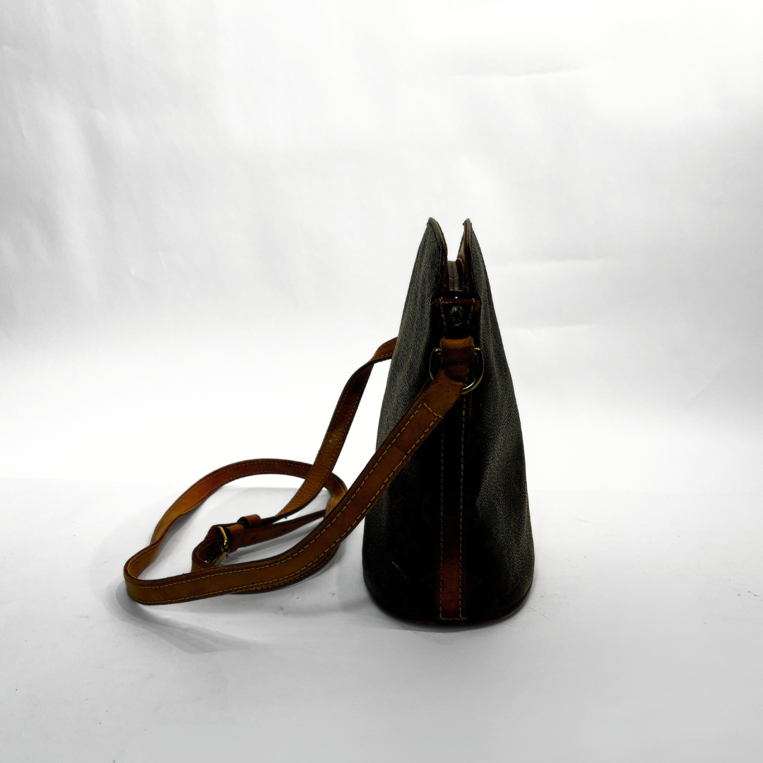 Louis Vuitton Drouot Monogram Canvas