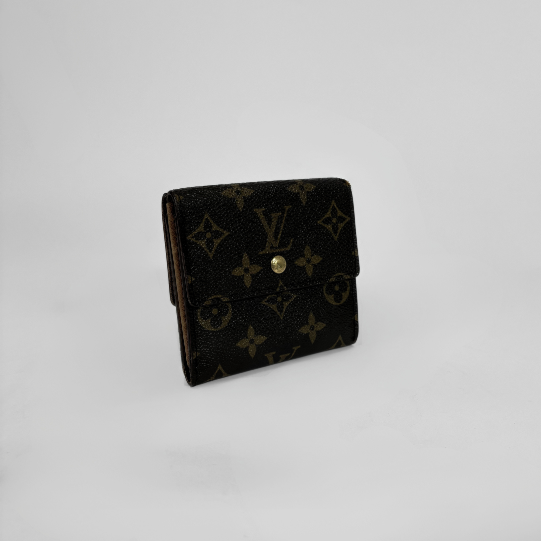 Louis Vuitton Druk Wallet