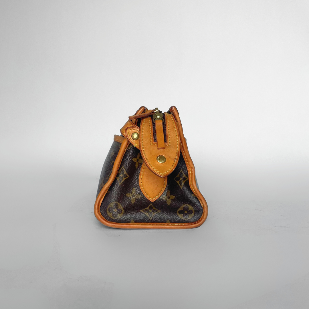 Louis Vuitton Popincourt Crossbody