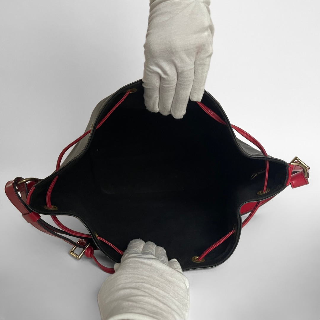 Louis Vuitton Louis Vuitton Noé Epi Leather - Torby na ramię - Etoile Luxury Vintage