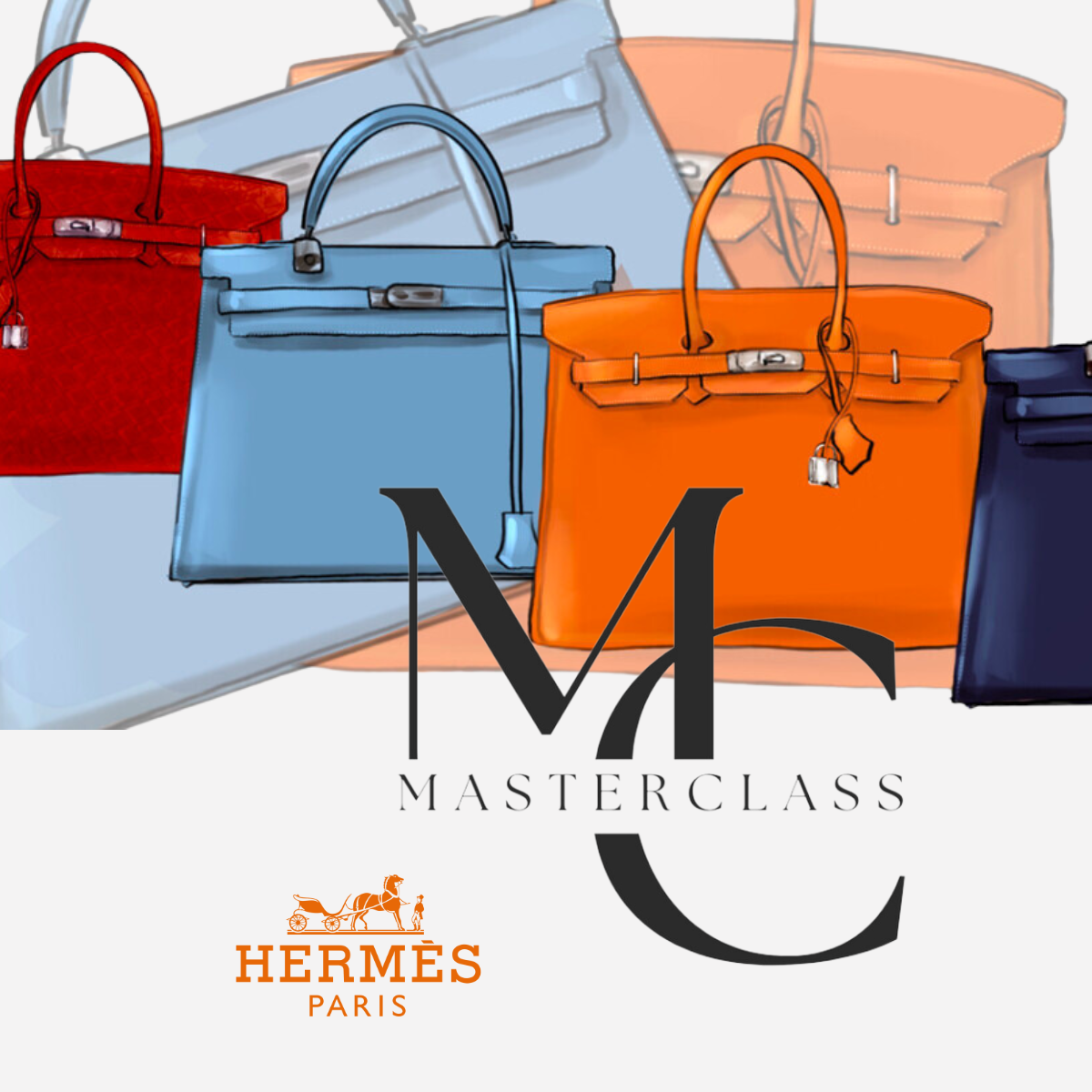 l'Étoile de Saint Honoré Hermès Masterclass Maastricht - 13 settembre 2024 - - Etoile Luxury Vintage