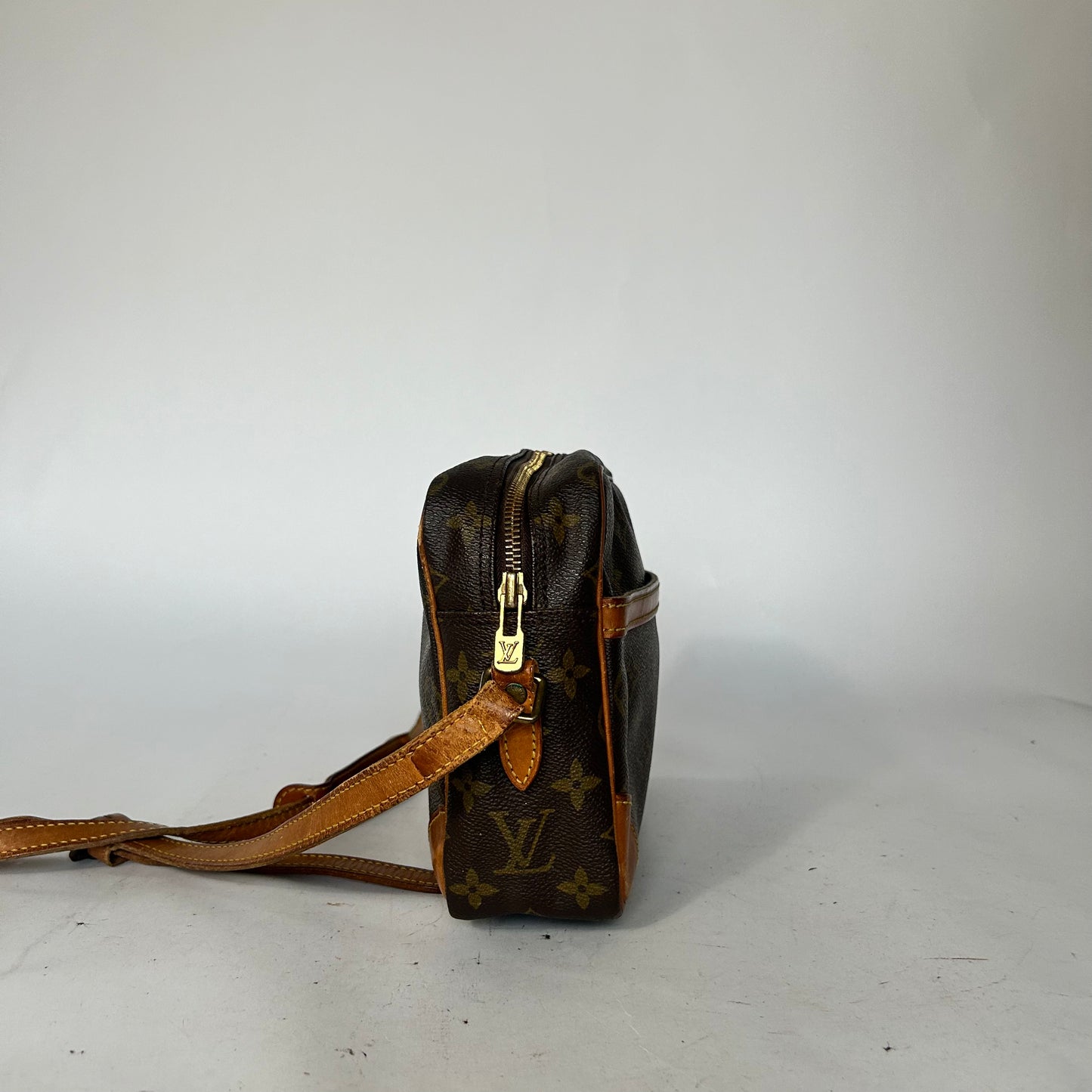 Louis Vuitton Trocadero PM Monogram Canvas