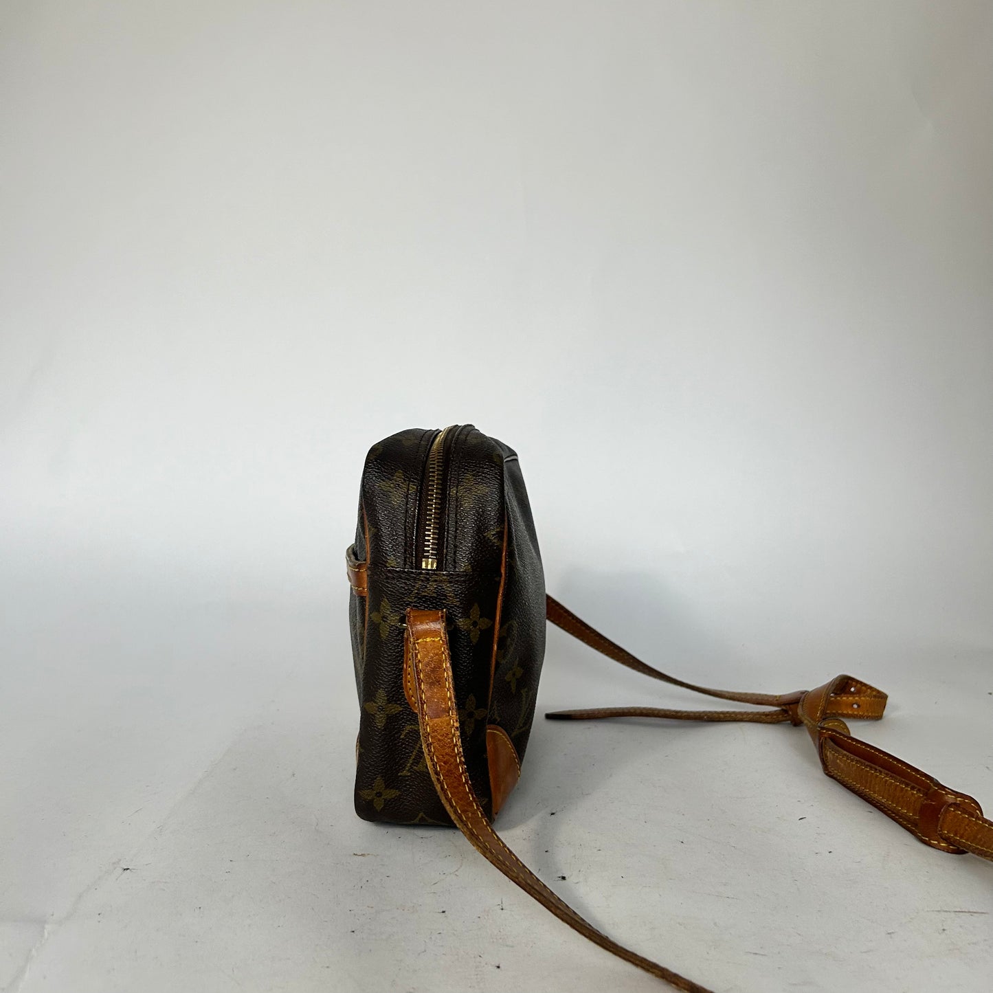 Louis Vuitton Trocadero PM Monogram Canvas