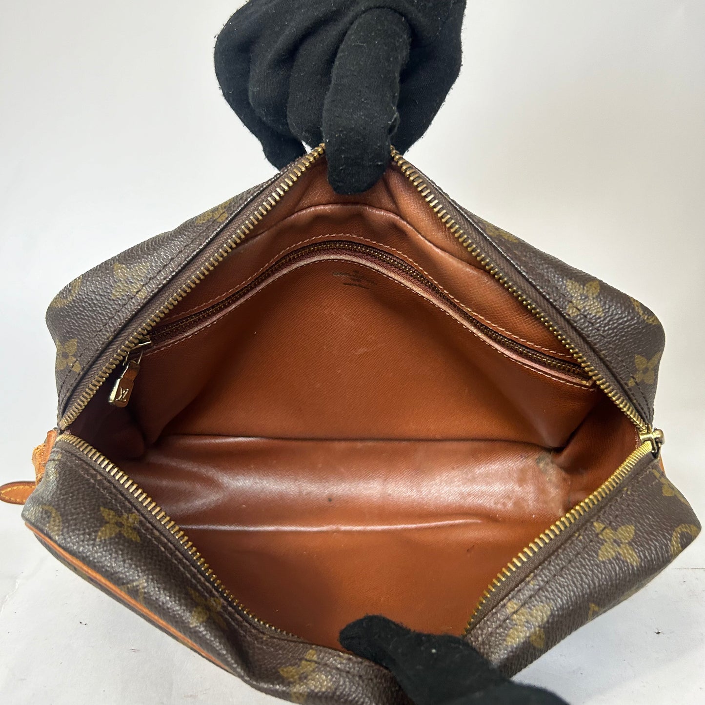 Louis Vuitton Trocadero PM Monogram Canvas