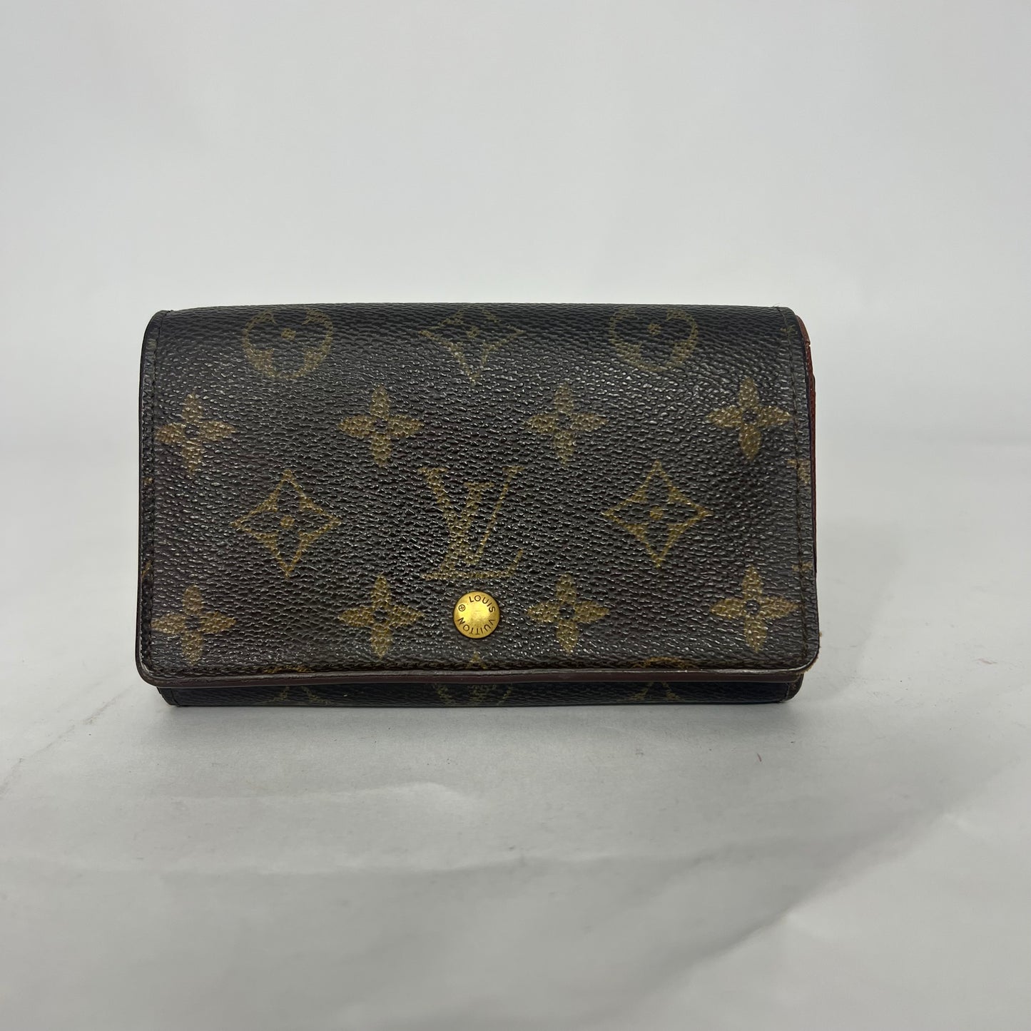 Louis Vuitton Mellemstor pung