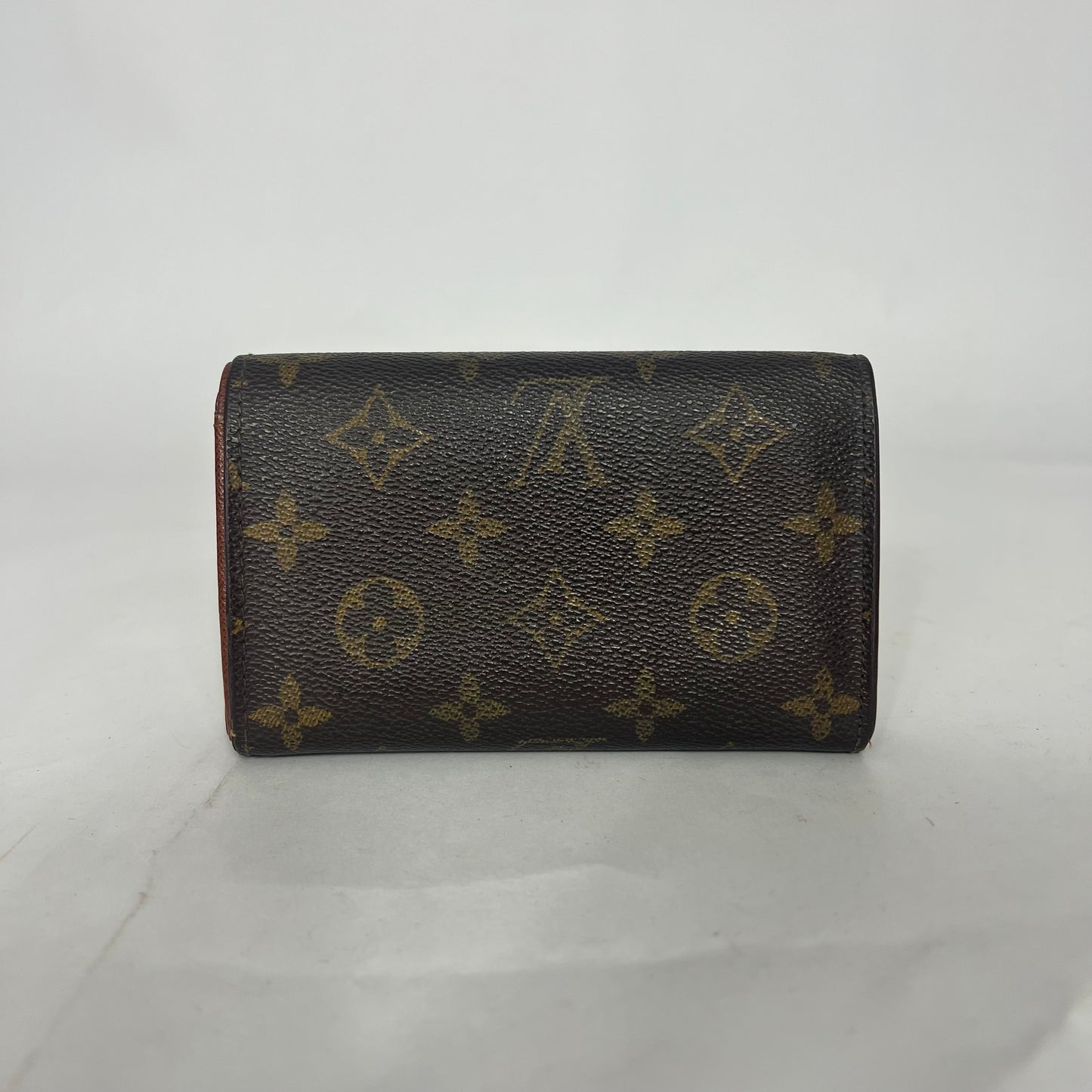 Louis Vuitton Mellemstor pung