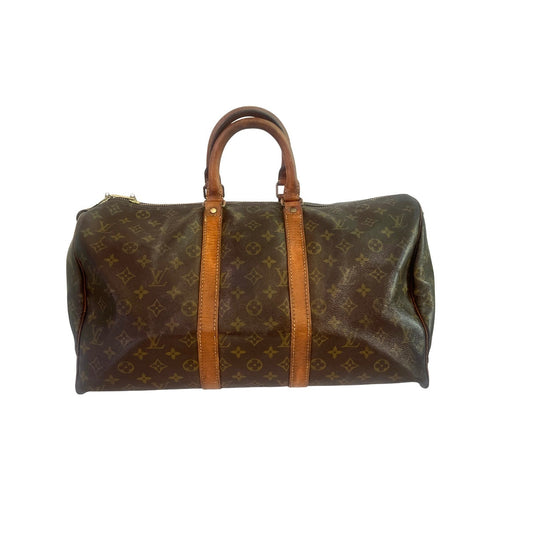 ep_vintage luxury Store - Hand - Bag - Borsa da viaggio Louis