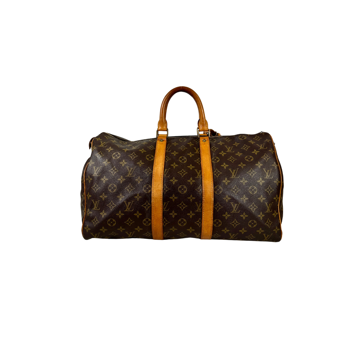 Louis Vuitton Keepall 45 Monogram Canvas – l'Étoile de Saint Honoré