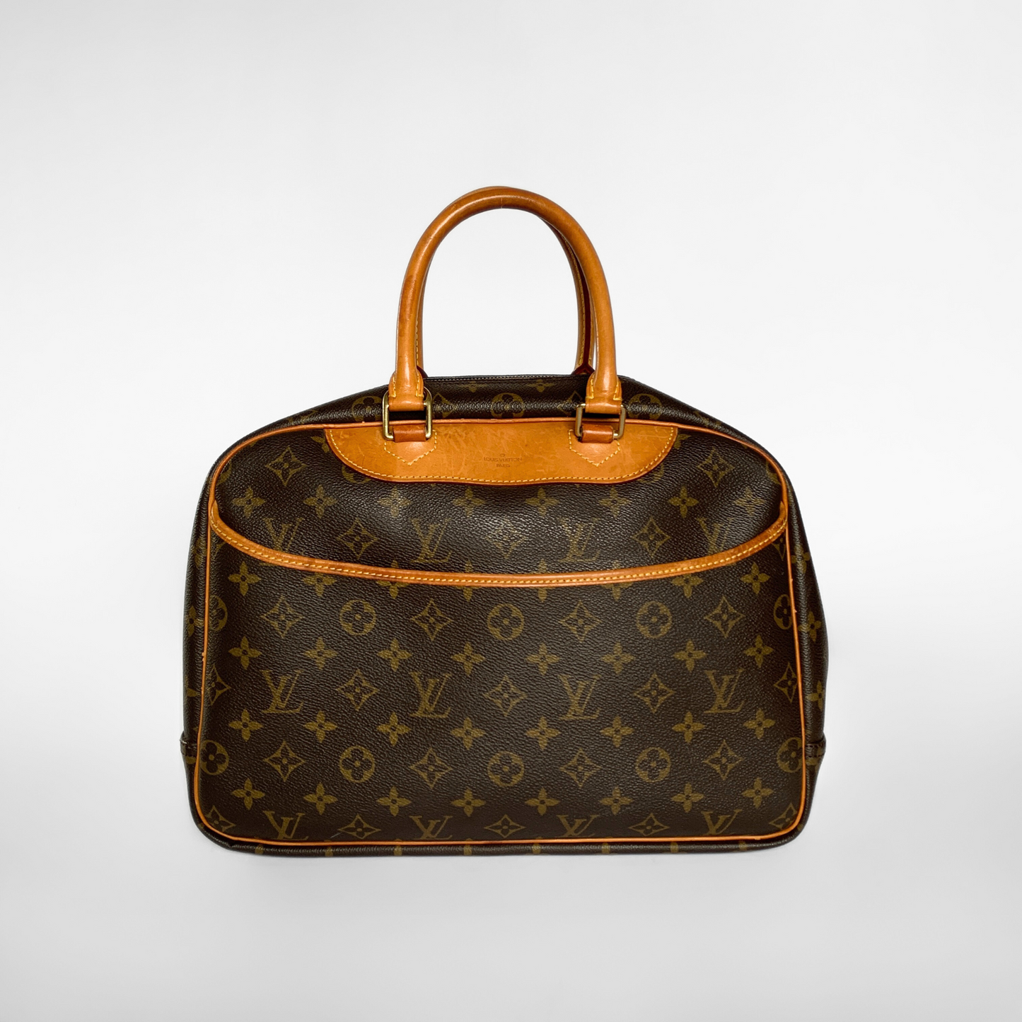 Louis Vuitton Deauville Monogram Canvas