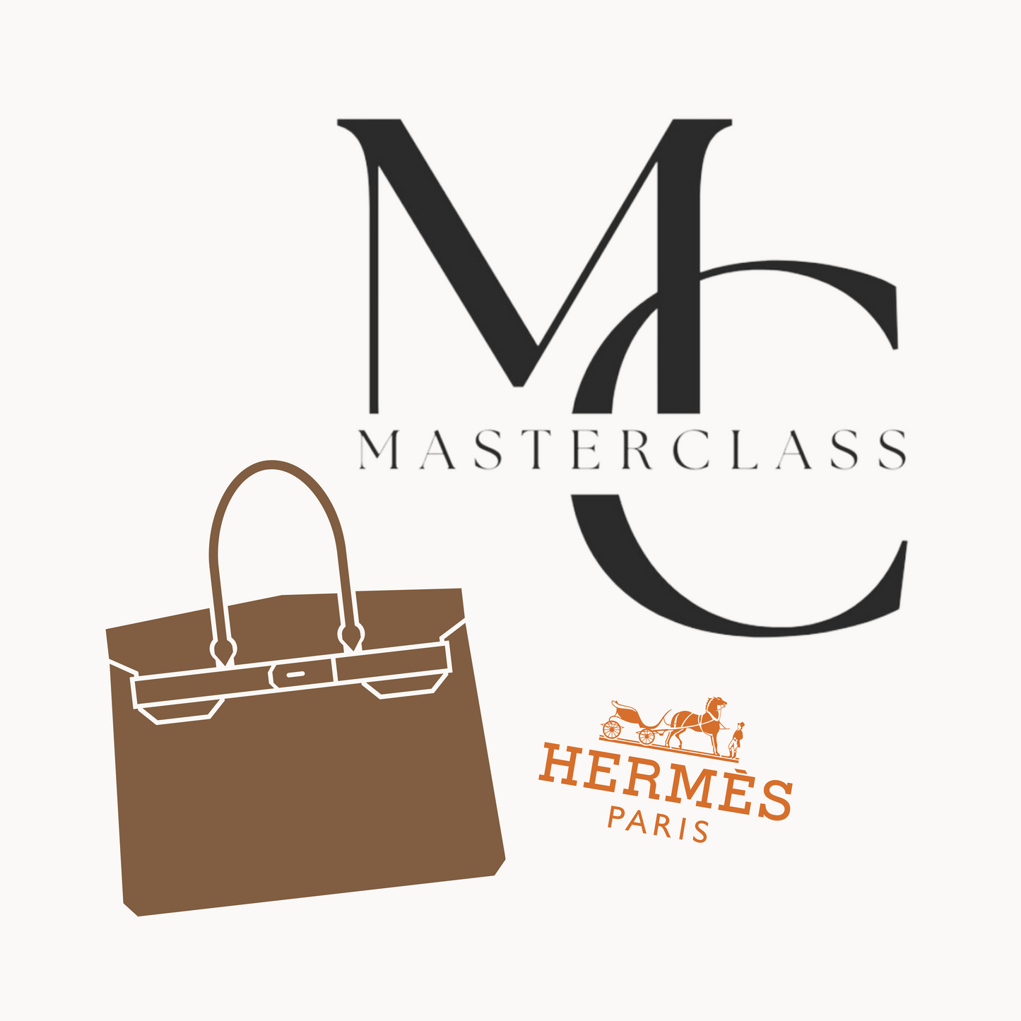 L'Étoile de Saint Honoré Hermès Masterclass Amsterdam - 07. kesäkuuta 2024 - - Etoile Luxury Vintage