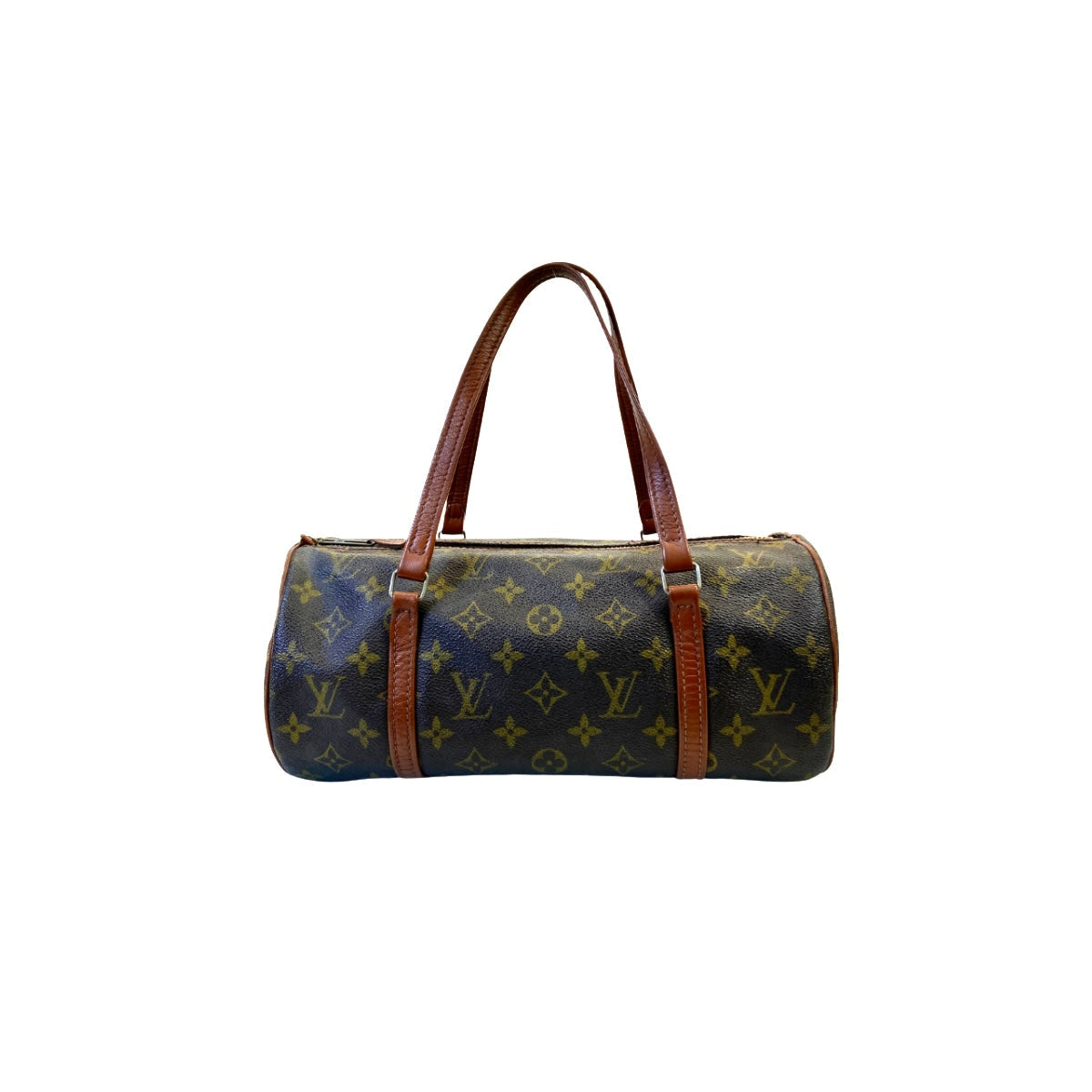 Louis Vuitton Louis Vuitton Papillon 30 Monogram Canvas - Handbags - Etoile Luxury Vintage