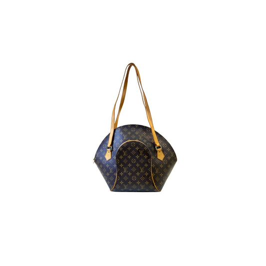 Louis Vuitton Louis Vuitton Ellipse Shopper GM Monogram Canvas - Umhängetaschen - Etoile Luxury Vintage