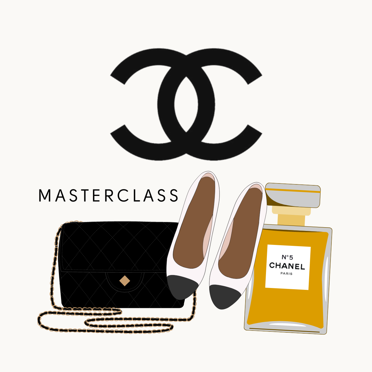 Chanel Masterclass Amsterdam 2024