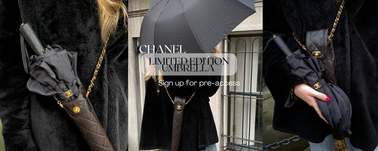Luxury Bags On : Shop Pre-Loved Chanel, Fendi, Prada & More