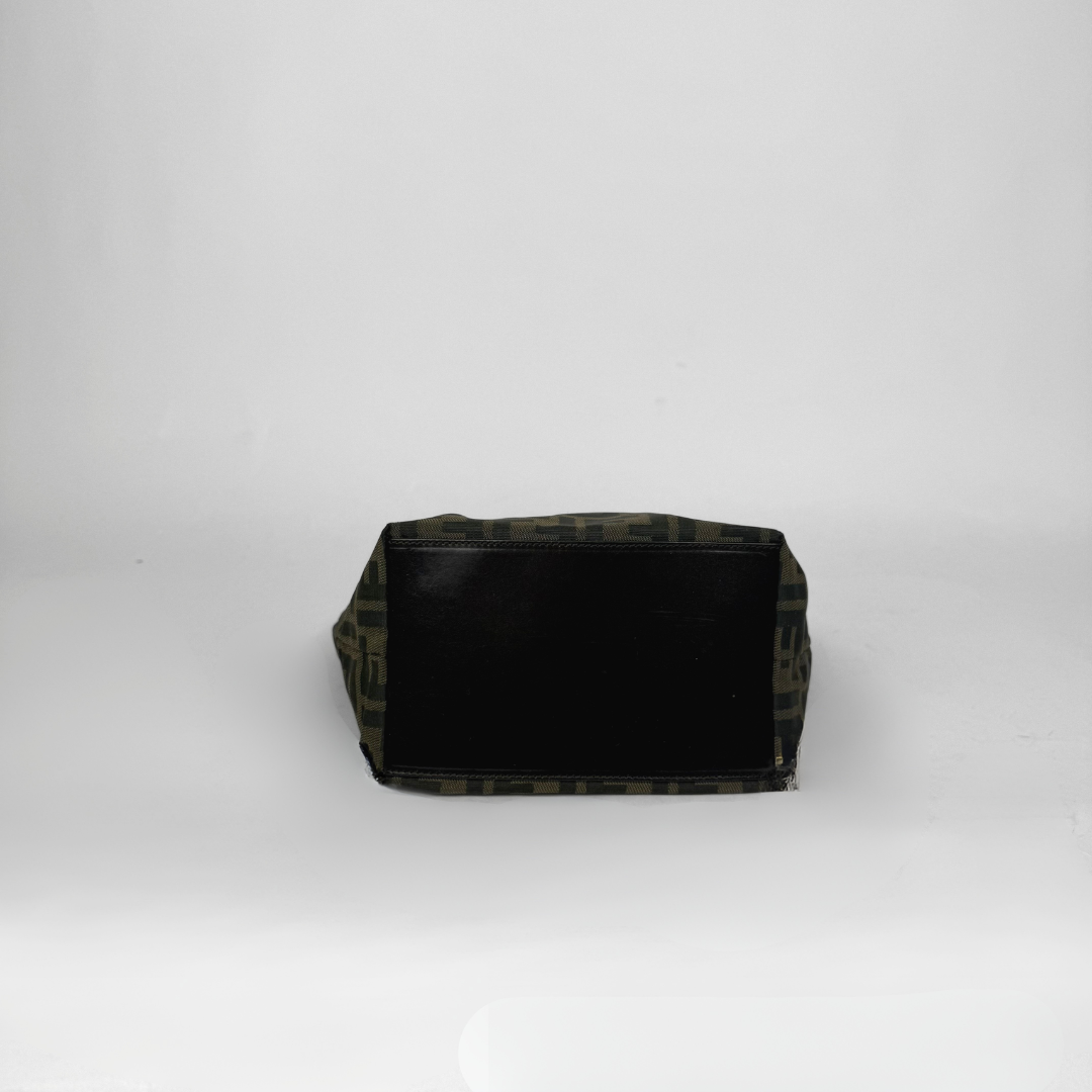 Fendi Small Tote