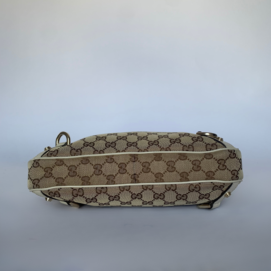Gucci Pre-Owned 2000-2015 Guccissima Abbey D-Ring Tote Bag - Farfetch