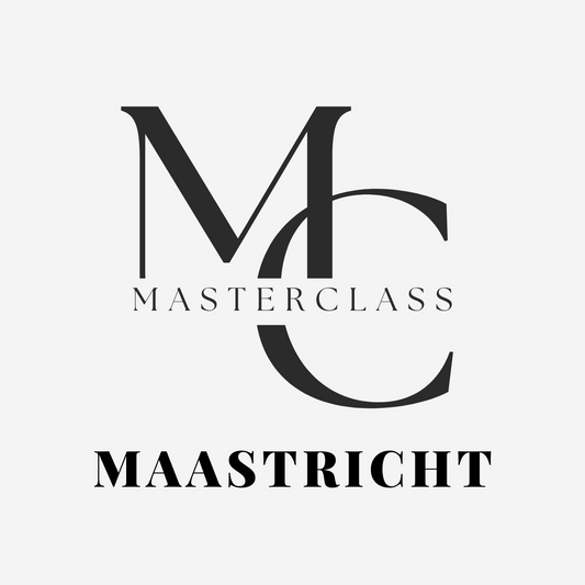 Louis Vuitton Εισιτήρια Masterclass Μάαστριχτ