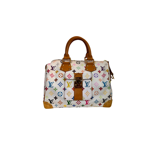 Comprar de segunda mano Louis Vuitton Speedy toile Luxury