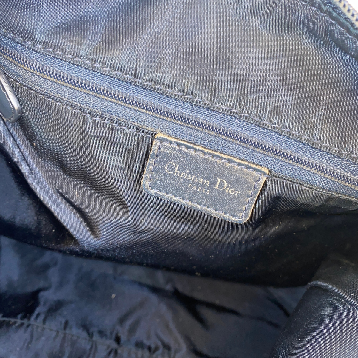 Dior Trotter Shoulder Bag  SFN